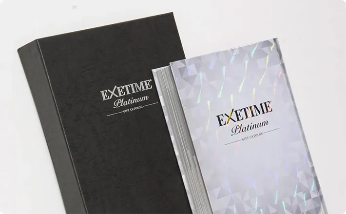 福利厚生サービス / EXETIME