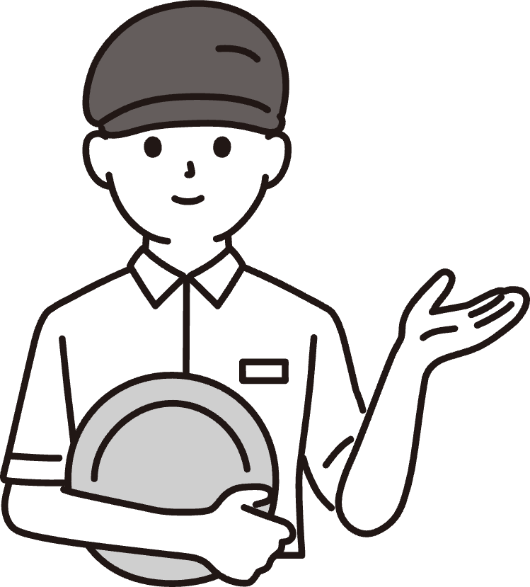 リゾートバイト・スタート！