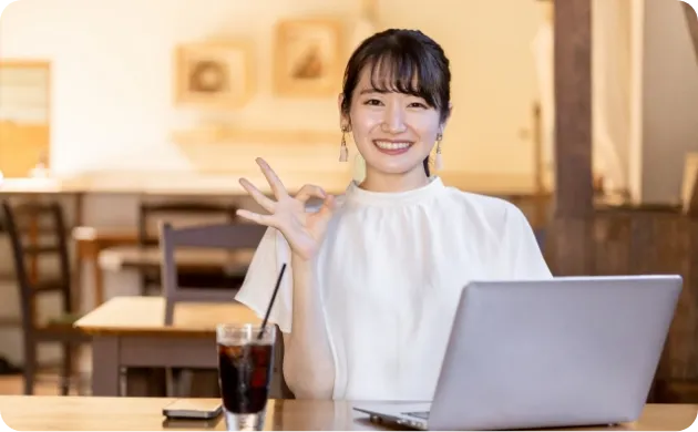 オンライン英会話レッスン
