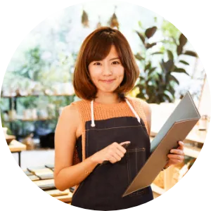 売店