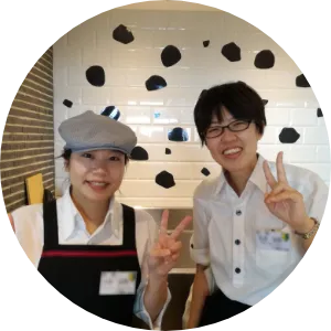 飲食店