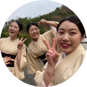 仲居
