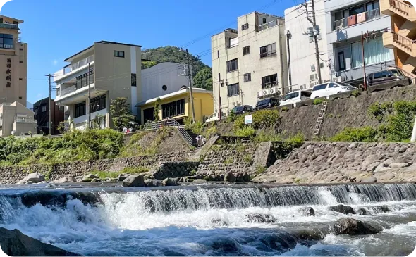 箱根