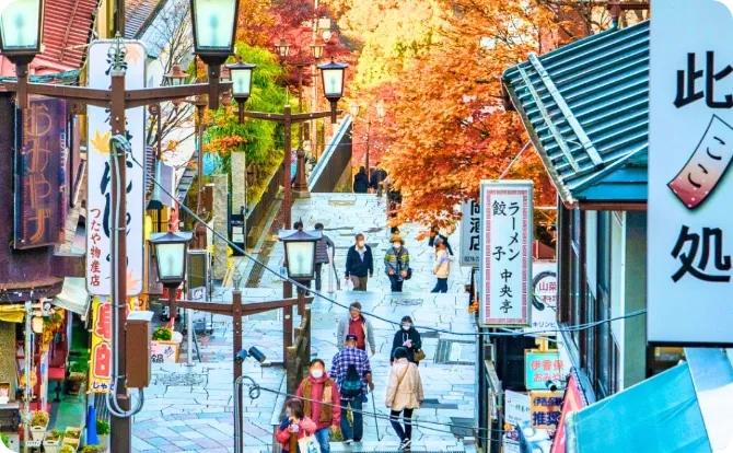 全国のホテル・旅館1000館以上