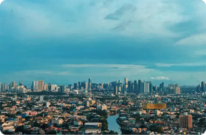 フィリピン留学(6ヶ月)